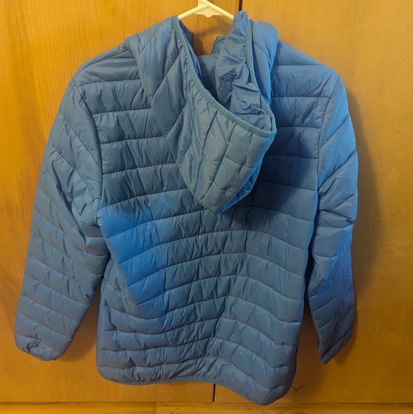 Packable puffer - Picture 2 of 5